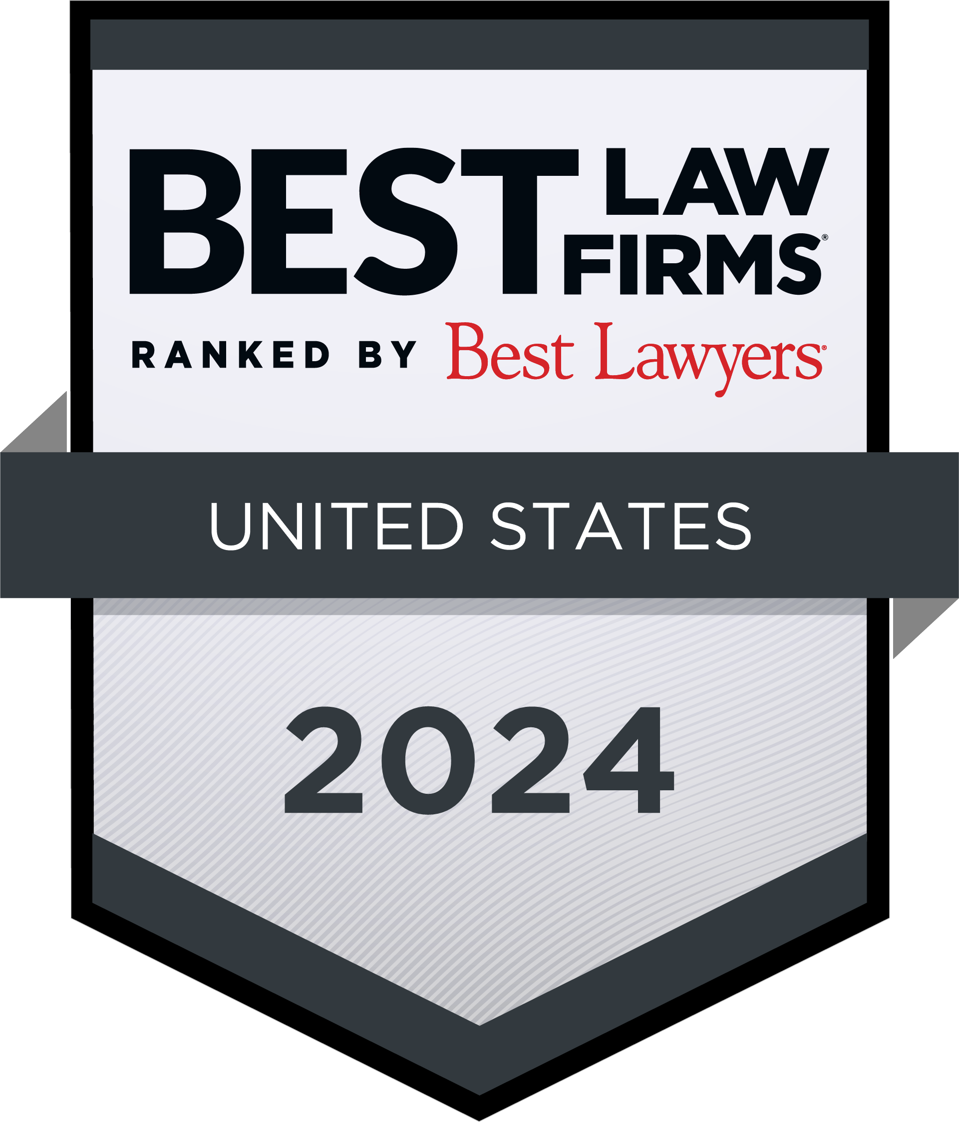Best Law Firms® 2024