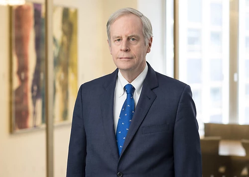 Thomas J. Fleming