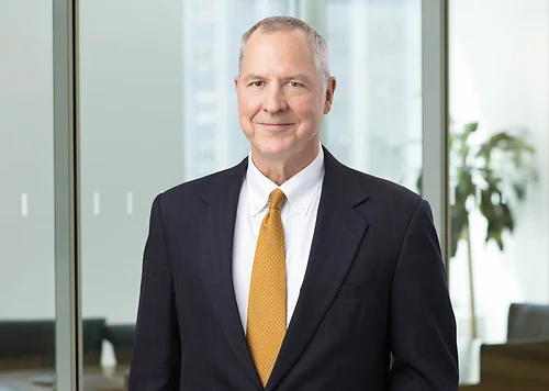 John G. Moon