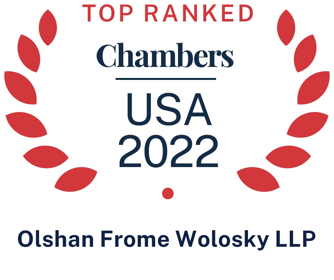 Chambers Logo