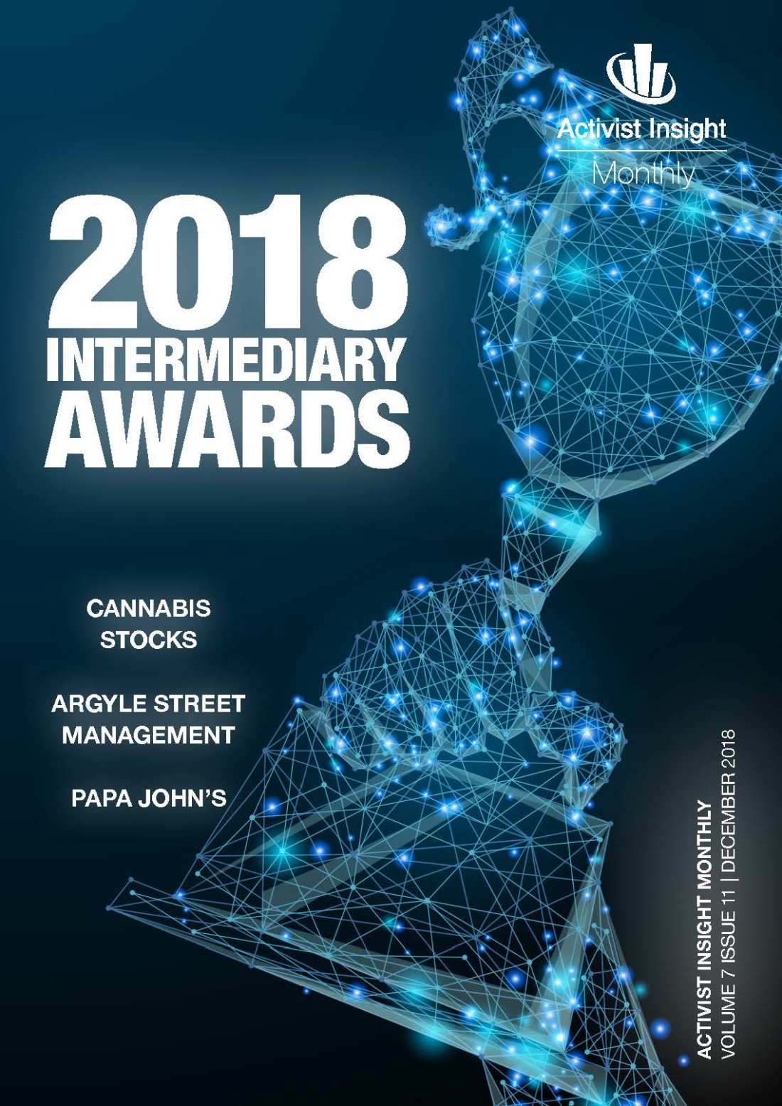 2018 Intermediary Rewards