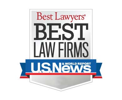 The Lawyers Best Law Firms