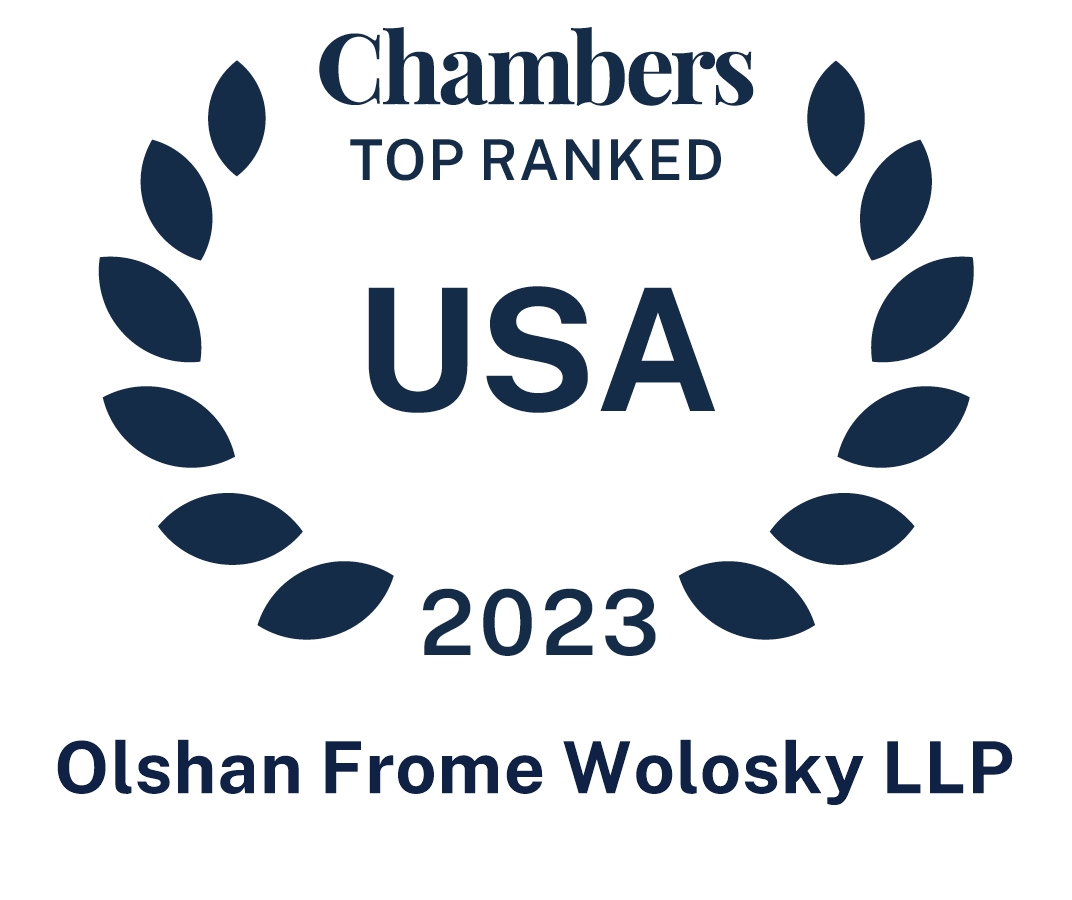 Chambers 2023 USA Guide