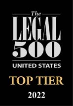 Legal 500 2022