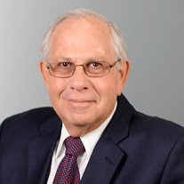 Attorney Sheldon Lustigman