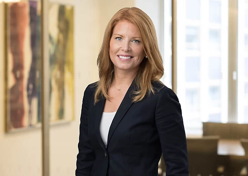 Siobhan M. Green