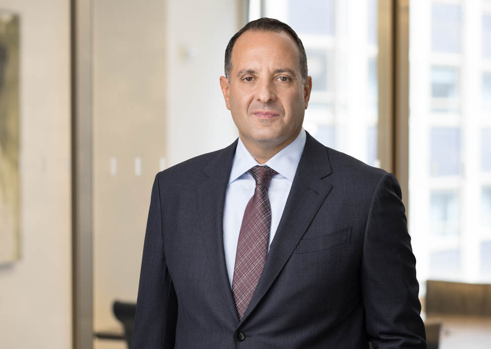 Edward Taibi