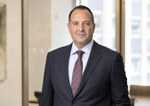Edward Taibi