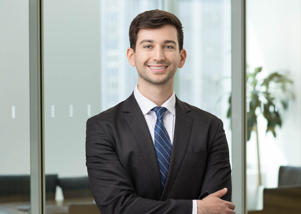 Daniel J. Lutfy