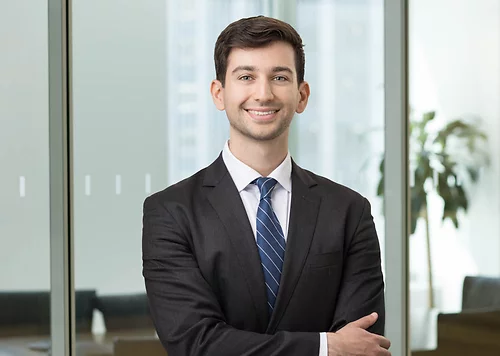 Daniel J. Lutfy