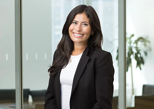 Samantha A. Haquia
