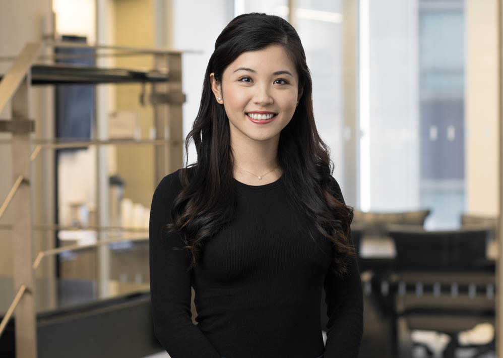 Cindy Zhang Cindy Zhang