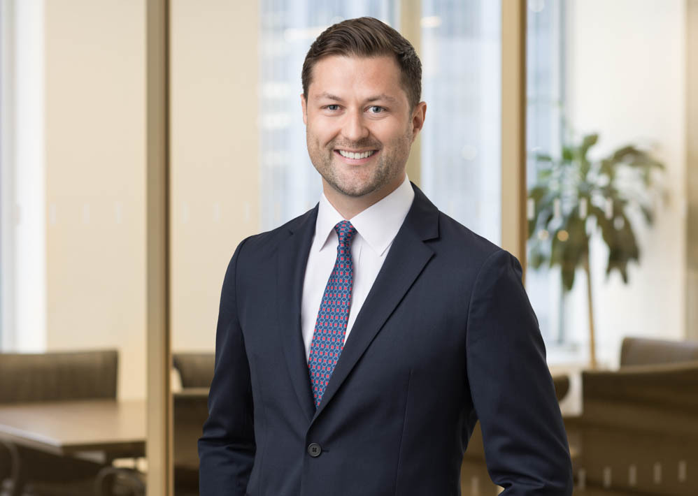 Philip B. O’Connell