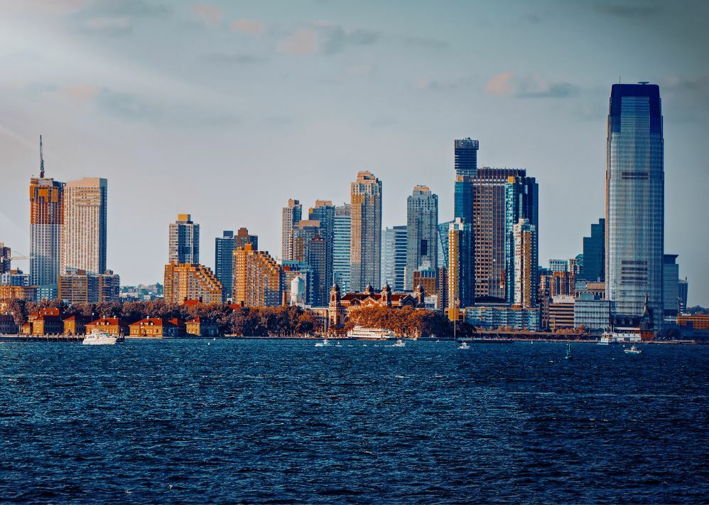 New Jersey, Olshan Frome Wolosky LLP Photo