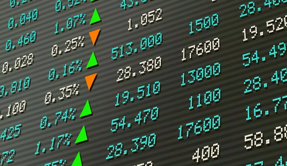 Digital stock exchange