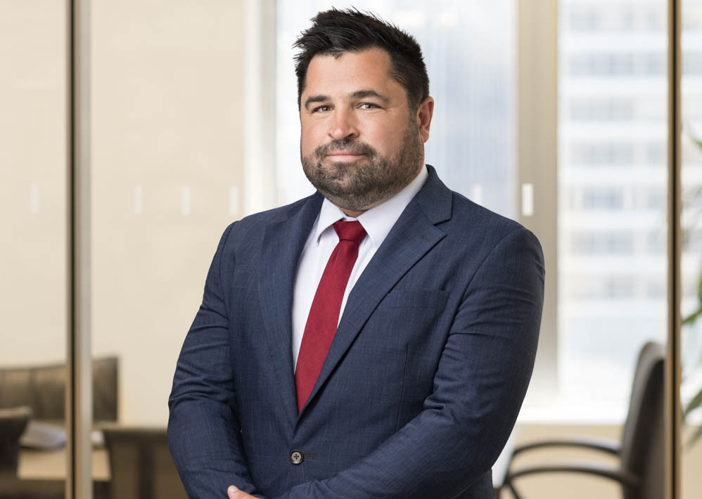 Anthony J. Boccamazzo