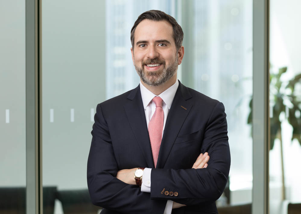 Gregory H. Jaske