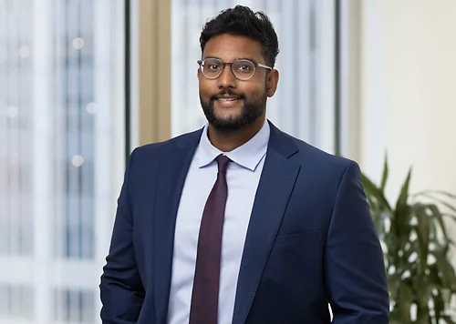 Darin Mathew