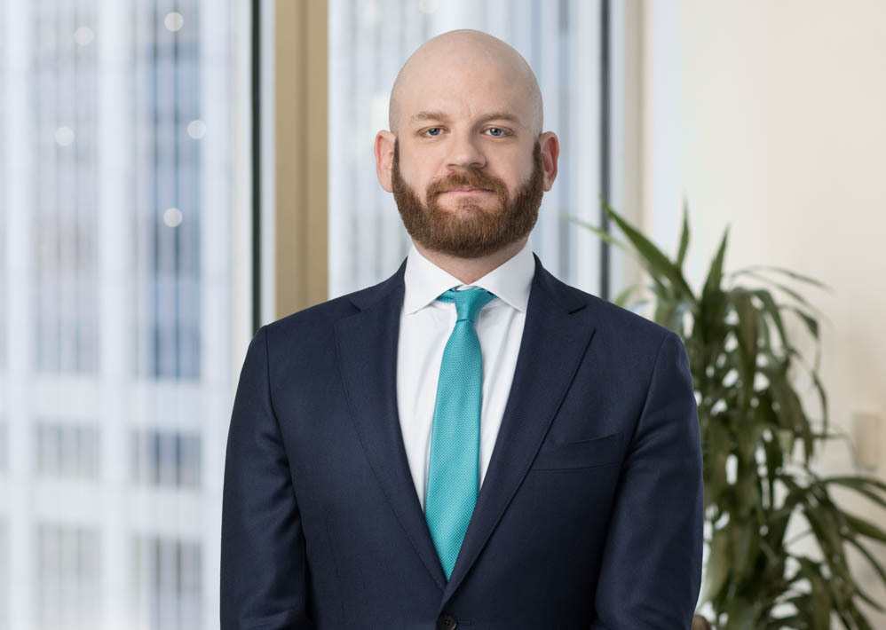 Ian A. Engoron