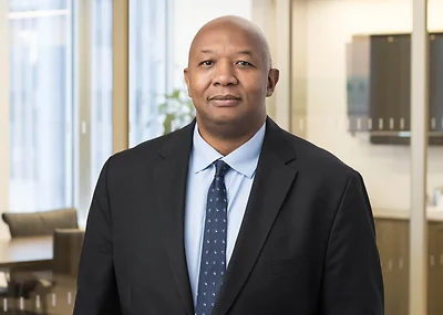Anthony Crawford