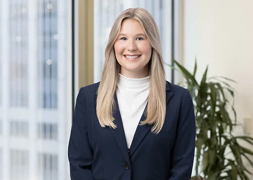 Madison A. Moran
