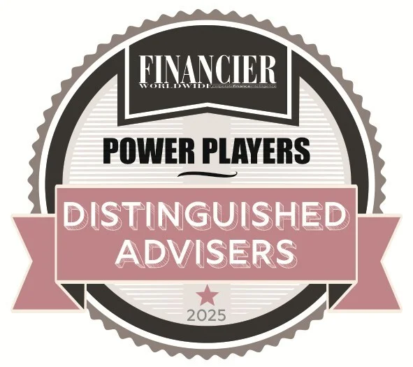 FW Power Players Distinguished Advisers 2025