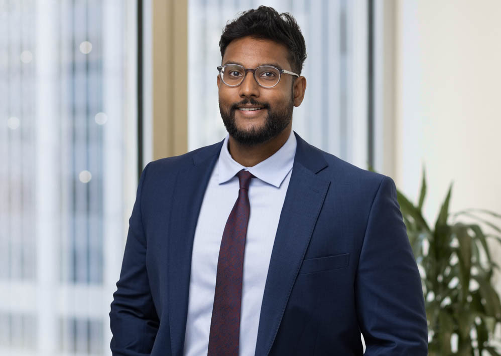 Darin Mathew