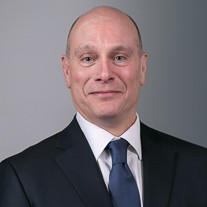 Photo of Lee S. Sporn