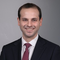 Photo of Joseph B. Weiner