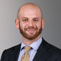 Photo of Ian A. Engoron