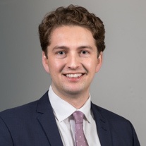 Photo of Scott J. Kilian-Clark