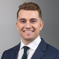 Photo of Dakota J. Forsyth