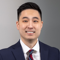 Photo of Joshua T. Park