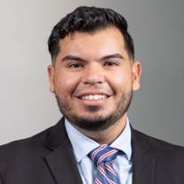 Photo of Christian  Villatoro