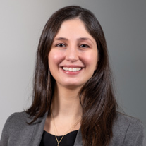 Photo of Yael  Mandel