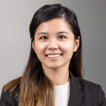 Photo of Cindy  Zhang