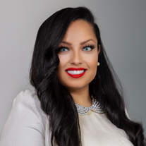 Photo of Katherine  Mateo