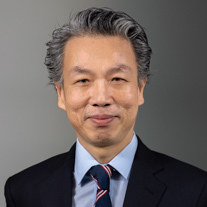 Photo of Kuang-Chu (K.C.)  Chiang
