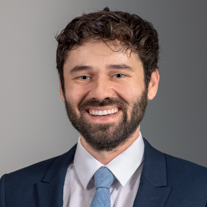 Photo of David J. Breyer