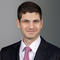 Photo of Mitchell  Raab