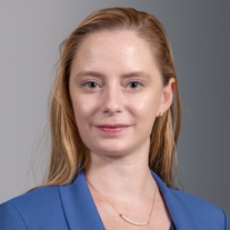 Photo of Natasha G. Menell