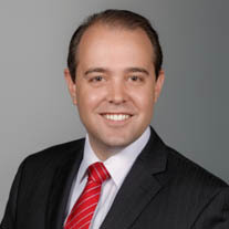 Photo of Jeremy M. King