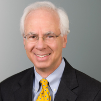 Photo of Martin S. Cooper