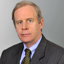 Photo of Thomas J. Fleming