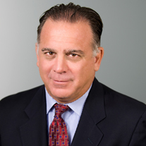 Photo of Michael S. Fox