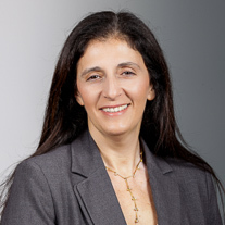 Photo of Bella I. Karakis
