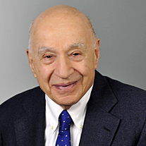 Photo of Lawrence N. Friedland