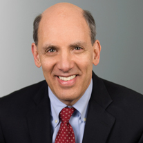 Photo of Warren R. Gleicher