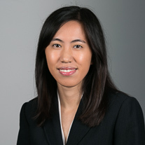 Photo of Honghui S. Yu
