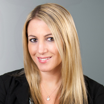 Photo of Meagan M. Reda